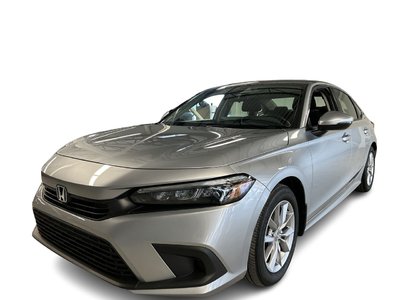2023 Honda Civic Sedan in Dorval, Quebec