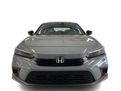 2023 Honda Civic Sedan in Dorval, Quebec