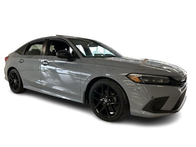 2023 Honda Civic Sedan in Dorval, Quebec