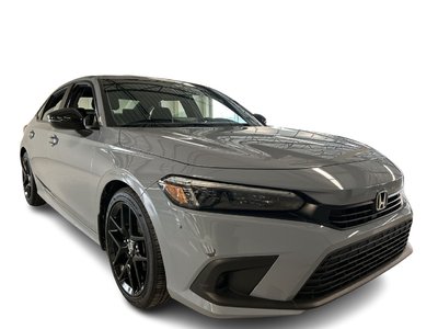 2023 Honda Civic Sedan in Dorval, Quebec