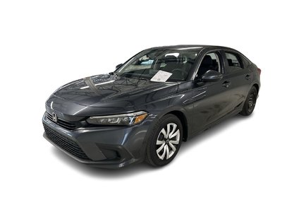 Honda Civic Sedan  2023 à Dorval, Québec