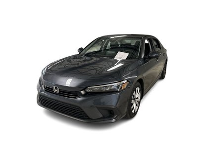 Honda Civic Sedan  2023 à Dorval, Québec