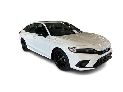 Honda Civic Sedan  2023 à Dorval, Québec