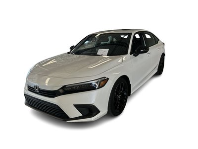Honda Civic Sedan  2023 à Dorval, Québec