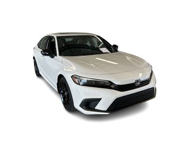 Honda Civic Sedan  2023 à Dorval, Québec