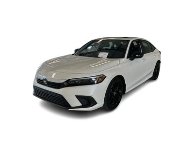 Honda Civic Sedan  2023 à Dorval, Québec