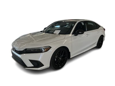 Honda Civic Sedan  2023 à Dorval, Québec