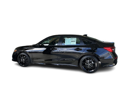 Honda Civic Sedan  2024 à Dorval, Québec