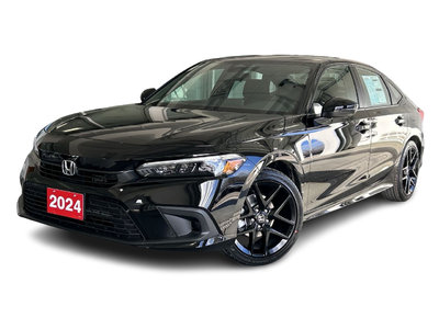 Honda Civic Sedan  2024 à Dorval, Québec