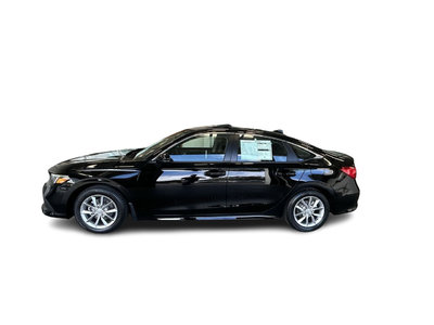 2024 Honda Civic Sedan in Dorval, Quebec