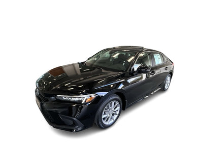 2024 Honda Civic Sedan in Dorval, Quebec