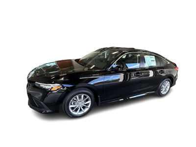 2024 Honda Civic Sedan in Dorval, Quebec