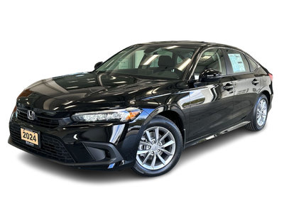 2024 Honda Civic Sedan in Dorval, Quebec