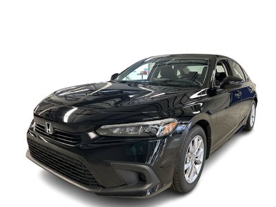 2024 Honda Civic Sedan in Dorval, Quebec
