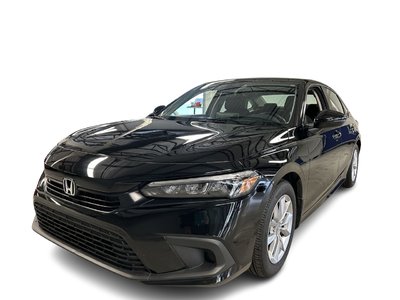 2024 Honda Civic Sedan in Dorval, Quebec