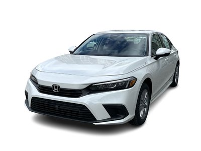 Honda Civic Sedan  2024 à Dorval, Québec