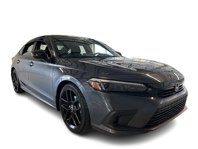 2024 Honda Civic Sedan in Dorval, Quebec