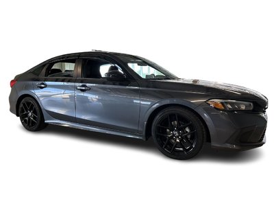 2024 Honda Civic Sedan in Dorval, Quebec