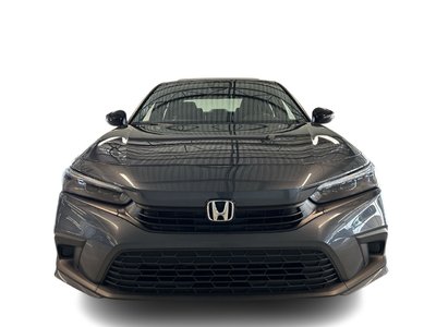 2024 Honda Civic Sedan in Dorval, Quebec