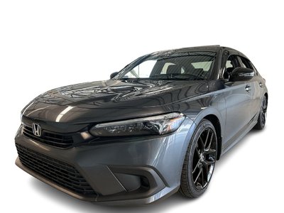 2024 Honda Civic Sedan in Dorval, Quebec