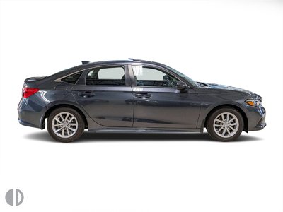 Honda CIVIC SDN EX  2024 à Dorval, Québec