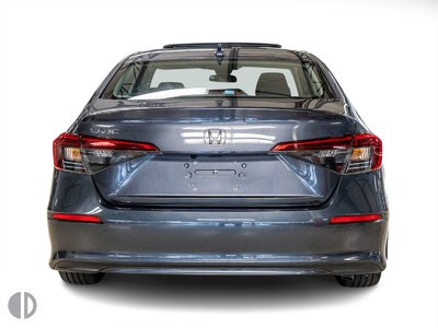 Honda CIVIC SDN EX  2024 à Dorval, Québec