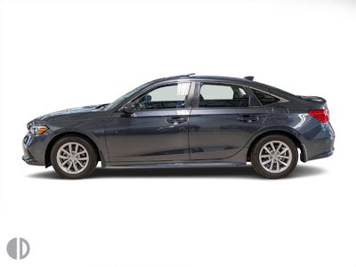2024 Honda CIVIC SDN EX in Dorval, Quebec