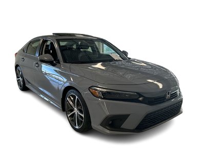 Honda Civic touring  2024 à Dorval, Québec