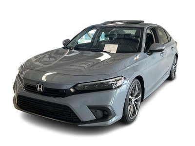 Honda Civic touring  2024 à Dorval, Québec