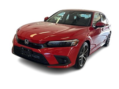 2024 Honda Civic Sedan in Dorval, Quebec