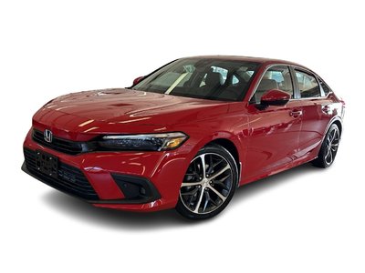 2024 Honda Civic Sedan in Dorval, Quebec