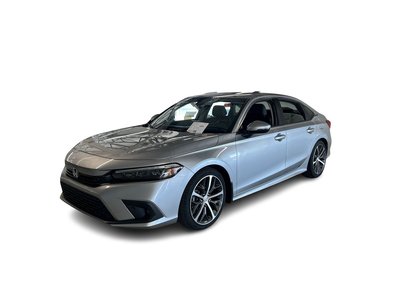 Honda CIVIC SDN TOURING  2024 à Dorval, Québec