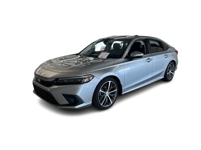 2024 Honda CIVIC SDN TOURING in Dorval, Quebec