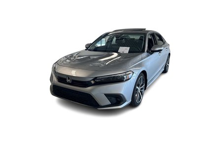 2024 Honda CIVIC SDN TOURING in Dorval, Quebec