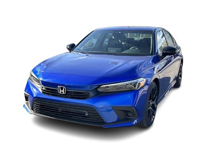 Honda CIVIC SDN SPORT  2024 à Dorval, Québec
