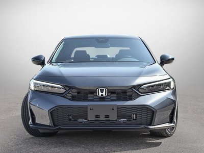 2025 Honda Civic in Dorval, Quebec