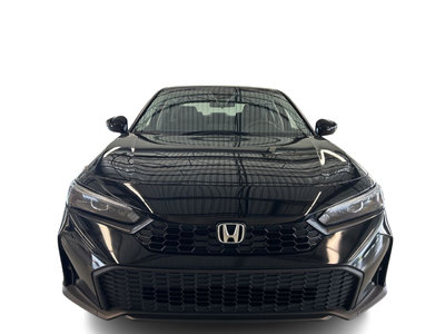 Honda Civic Sedan  2025 à Dorval, Québec