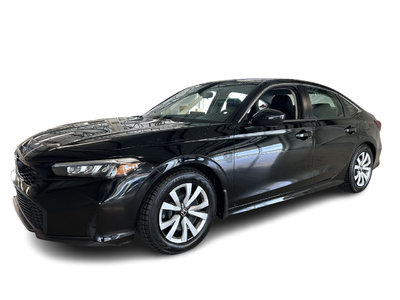 Honda Civic Sedan  2025 à Dorval, Québec