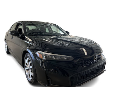 Honda Civic Sedan  2025 à Dorval, Québec