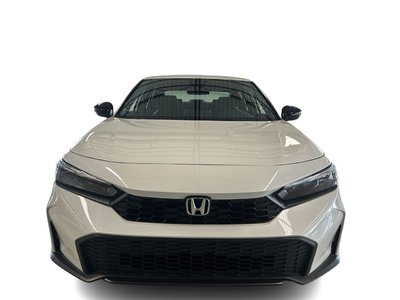 Honda Civic Sedan  2025 à Dorval, Québec