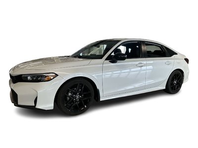 Honda Civic Sedan  2025 à Dorval, Québec