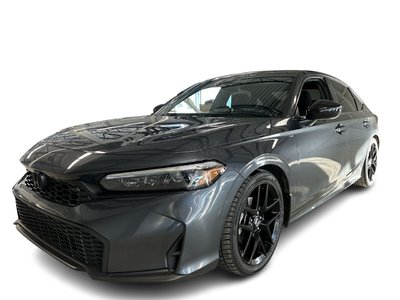 2025 Honda Civic Sedan in Dorval, Quebec