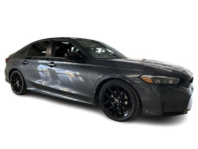 2025 Honda Civic Sedan in Dorval, Quebec