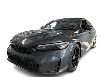 2025 Honda Civic Sedan in Dorval, Quebec