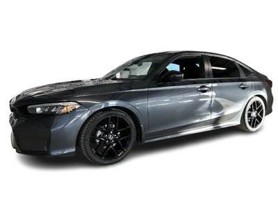 2025 Honda Civic Sedan in Dorval, Quebec