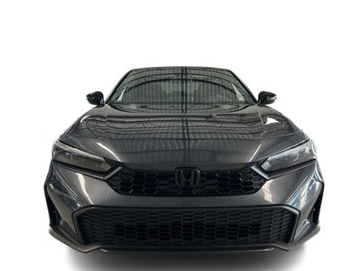 2025 Honda Civic Sedan in Dorval, Quebec