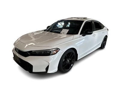 Honda CIVIC SDN SPORT  2025 à Dorval, Québec