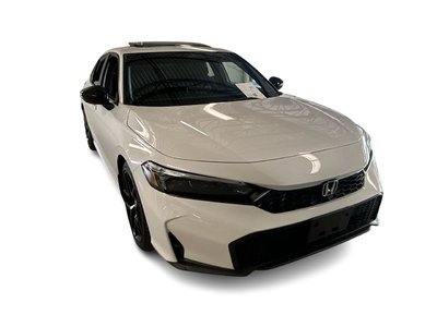 Honda CIVIC SDN SPORT  2025 à Dorval, Québec