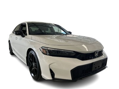 Honda Civic Sedan  2026 à Dorval, Québec