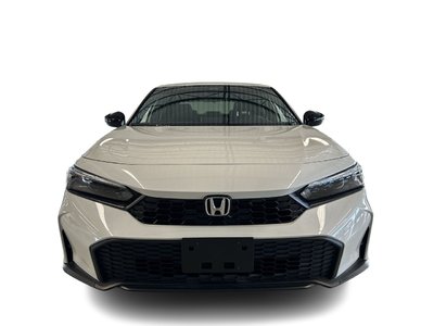 Honda Civic Sedan  2026 à Dorval, Québec